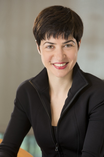 Mandy DeFilippo - Citadel Securities